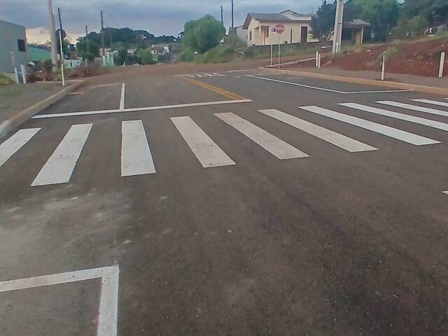 #582 - Terreno para Venda em Xanxerê - SC - 2