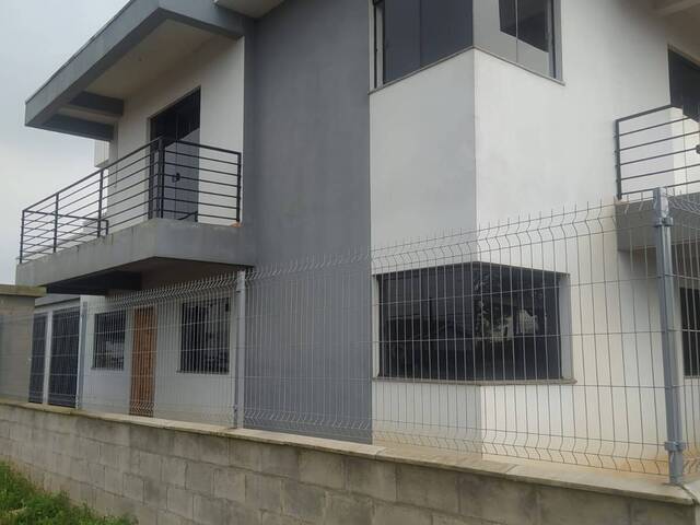#586 - Casa para Locação em Xanxerê - SC - 1