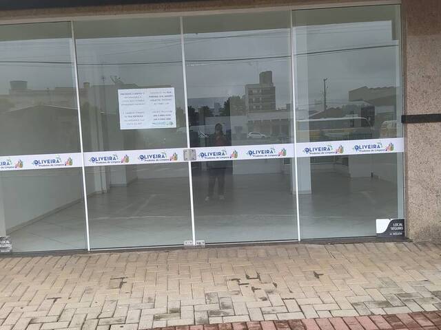 #589 - Sala para Locação em Xanxerê - SC - 1