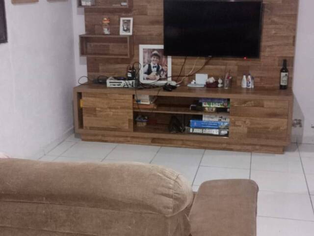 #590 - Casa para Venda em Xanxerê - SC - 2