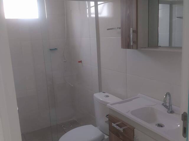 #592 - Apartamento para Venda em Xanxerê - SC - 2