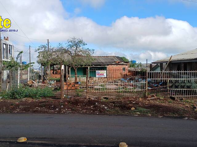 #593 - Área para Venda em Xanxerê - SC - 3