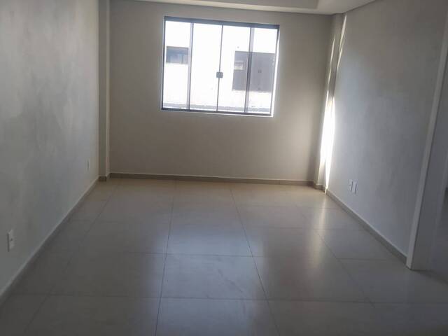 #594 - Apartamento para Locação em Xanxerê - SC - 1