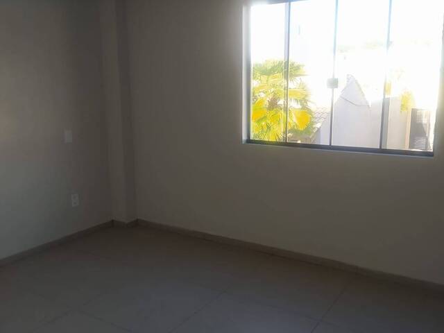 #594 - Apartamento para Locação em Xanxerê - SC - 2