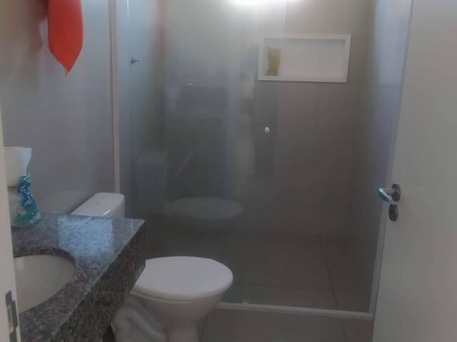 #594 - Apartamento para Locação em Xanxerê - SC - 3