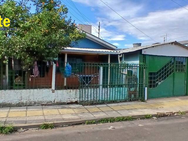 #597 - Casa para Venda em Xanxerê - SC - 1