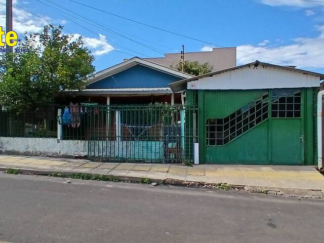 #597 - Casa para Venda em Xanxerê - SC - 2