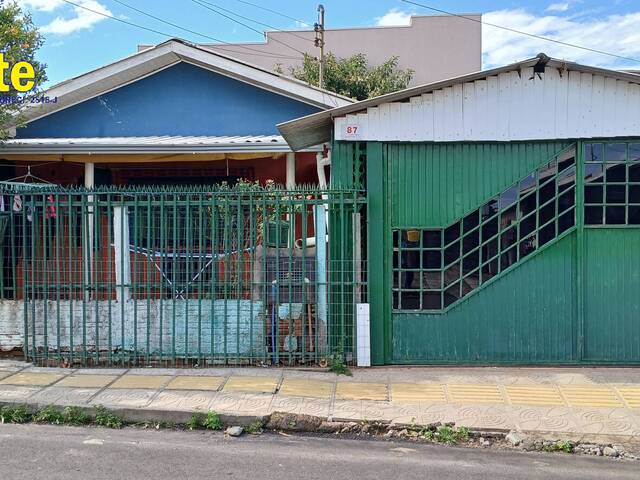 #597 - Casa para Venda em Xanxerê - SC - 3
