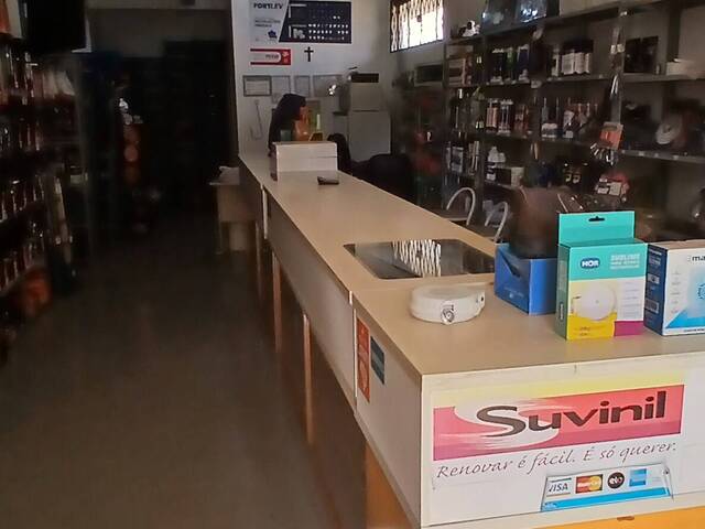 #587 - Sala para Venda em Xanxerê - SC - 1