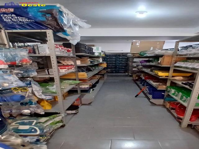 #587 - Estabelecimento para Venda em Xanxerê - SC - 1