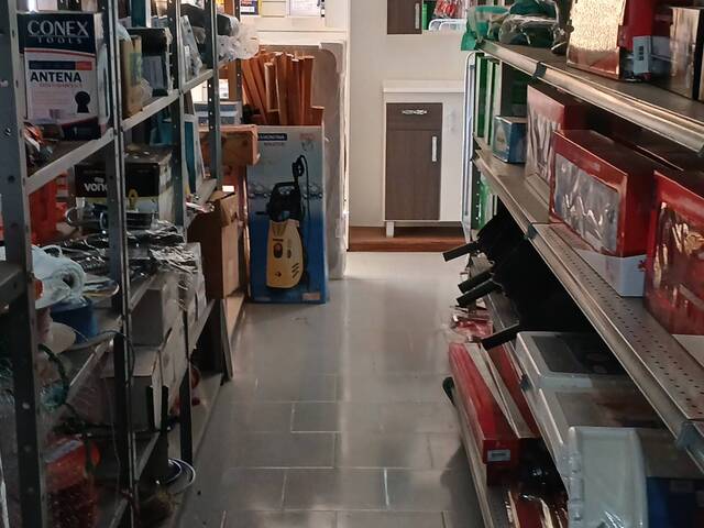 #587 - Estabelecimento para Venda em Xanxerê - SC - 2