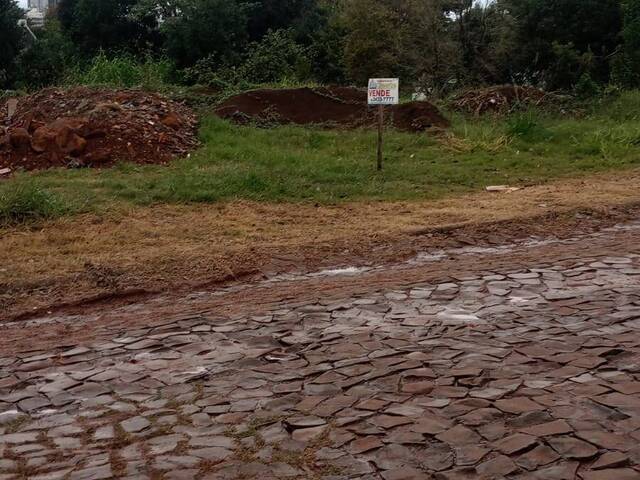 #588 - Área para Venda em Xanxerê - SC - 2