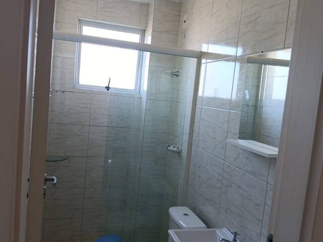 #600 - Apartamento para Locação em Xanxerê - SC - 2