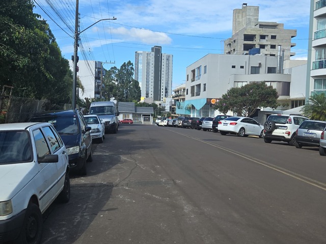 #601 - Terreno para Venda em Xanxerê - SC - 2