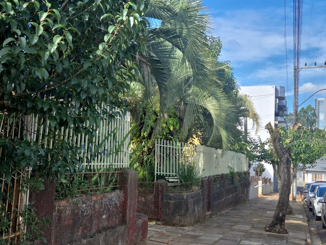 Terreno para Venda em Xanxerê - 4