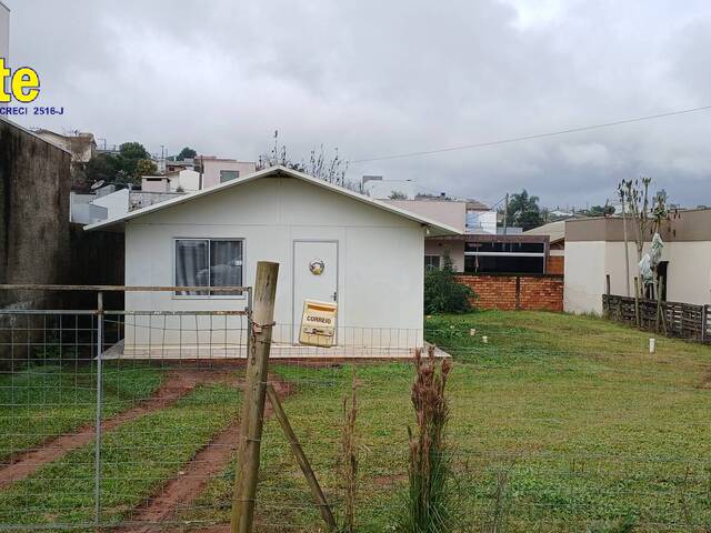 #606 - Casa para Venda em Xanxerê - SC - 1