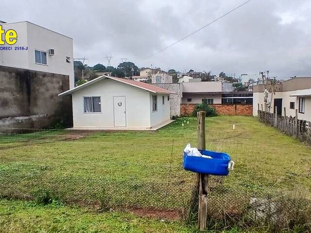 #606 - Casa para Venda em Xanxerê - SC - 2