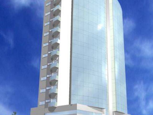 #608 - Apartamento para Venda em Xanxerê - SC - 1
