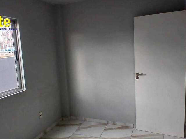 #612 - Apartamento para Locação em Xanxerê - SC - 2
