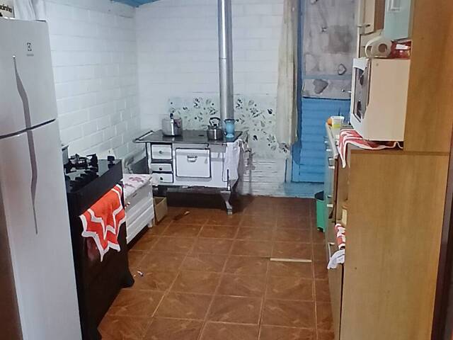#613 - Casa para Venda em Xanxerê - SC - 2
