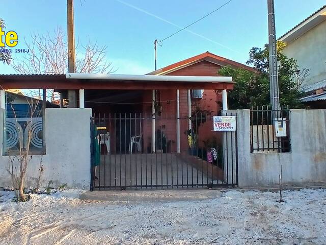 #613 - Casa para Venda em Xanxerê - SC - 1