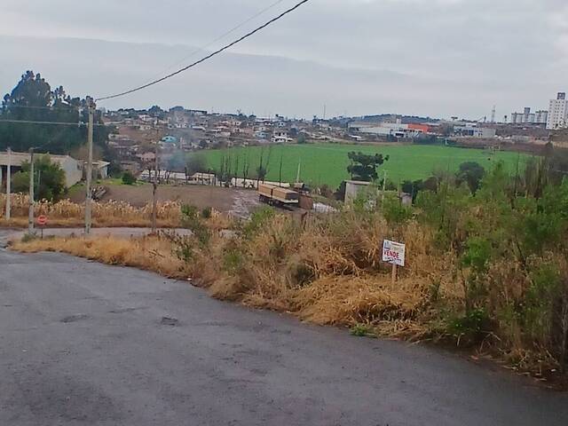 #611 - Terreno para Venda em Xanxerê - SC - 2