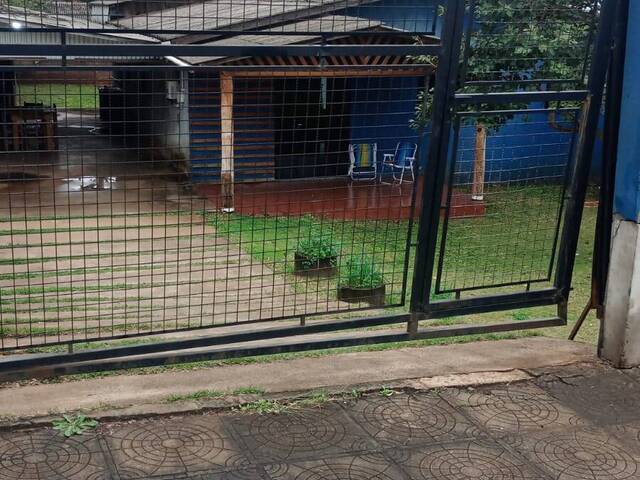 #590 - Casa para Venda em Xanxerê - SC - 1