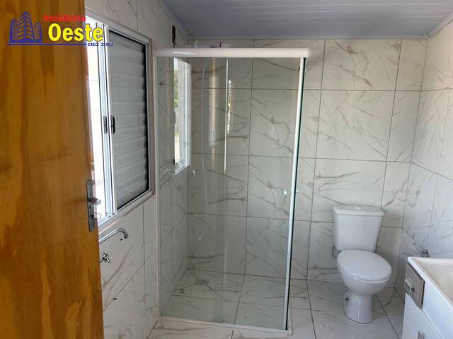#614 - Casa para Venda em Xanxerê - SC - 3