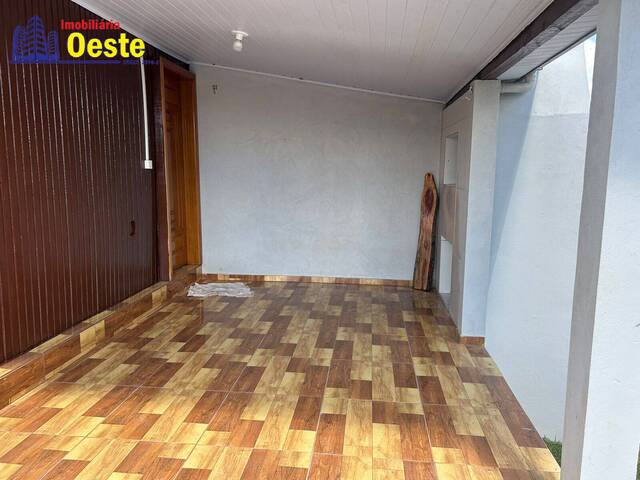 #614 - Casa para Venda em Xanxerê - SC - 2