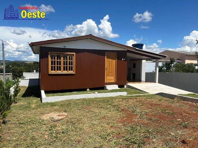 Venda em Monte Castello - Xanxerê