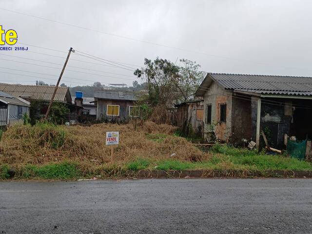 #617 - Terreno para Venda em Xanxerê - SC - 1