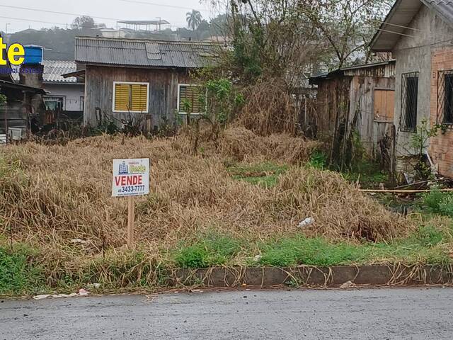 #617 - Terreno para Venda em Xanxerê - SC - 2