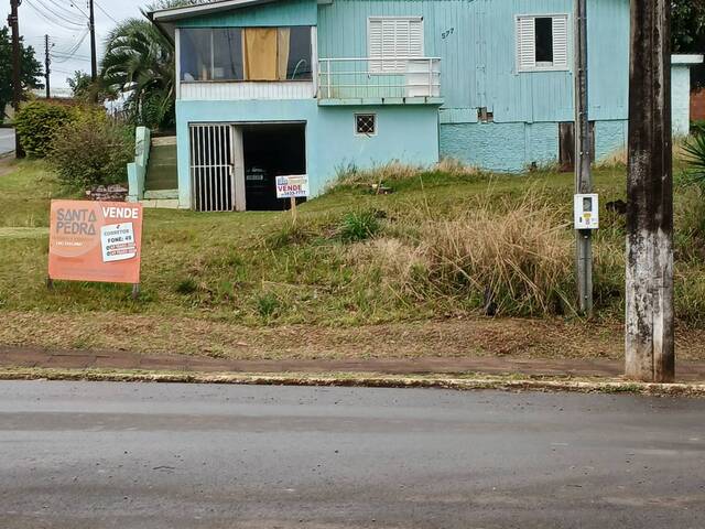 #616 - Casa para Venda em Xanxerê - SC - 1