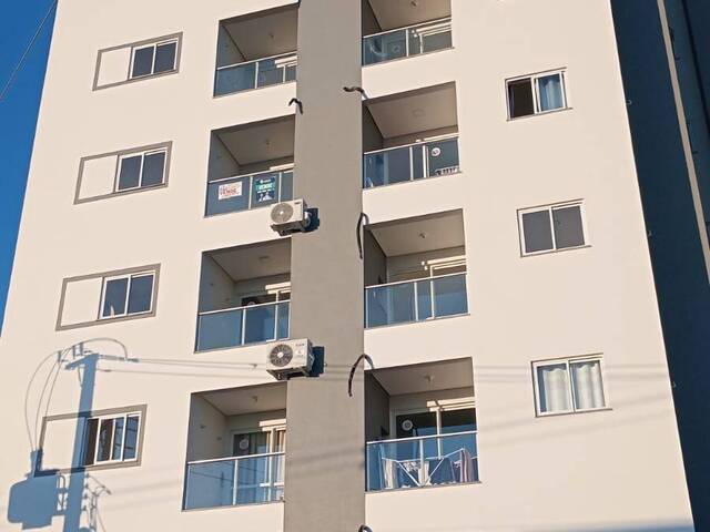 #618 - Apartamento para Venda em Xanxerê - SC - 1