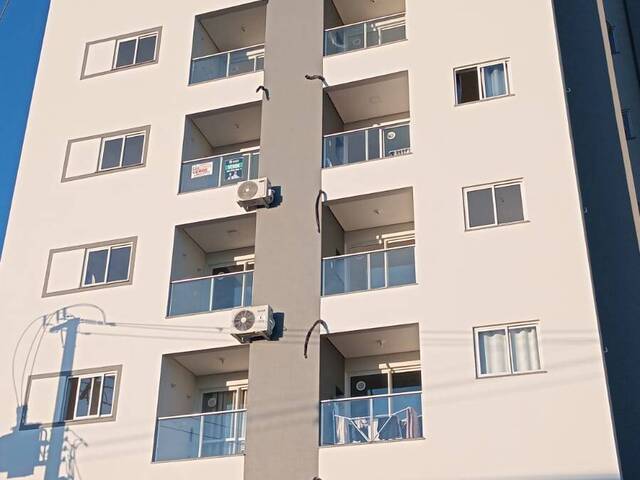 #618 - Apartamento para Venda em Xanxerê - SC - 2