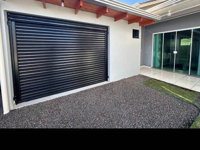 #619 - Casa para Venda em Xanxerê - SC - 2