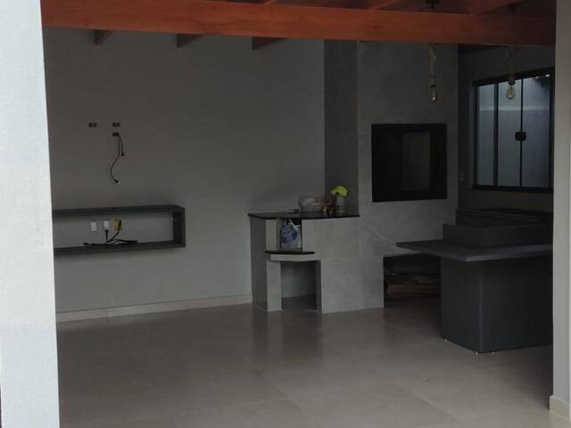 Casa para Venda em Xanxerê - 4