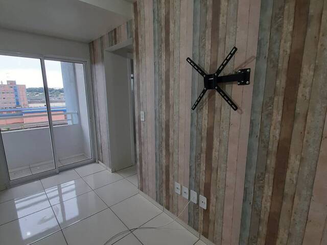 #620 - Apartamento para Locação em Xanxerê - SC - 3