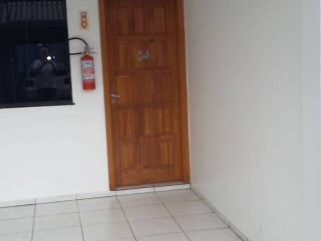 #621 - Casa para Locação em Xanxerê - SC - 2