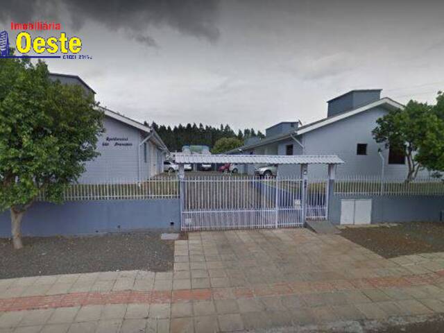 #621 - Casa para Locação em Xanxerê - SC - 1