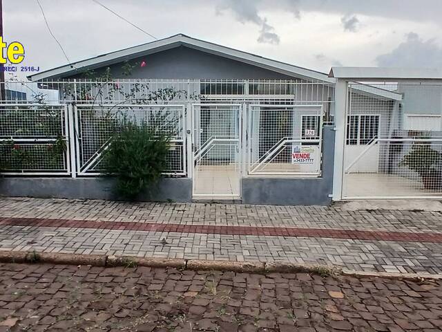 #622 - Casa para Venda em Xanxerê - SC - 1