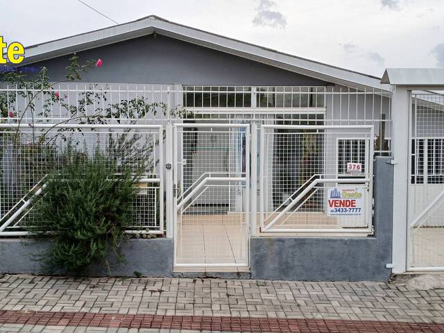 #622 - Casa para Venda em Xanxerê - SC - 3
