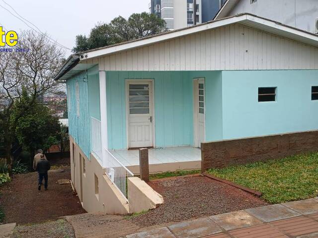 #623 - Casa para Venda em Xanxerê - SC - 1