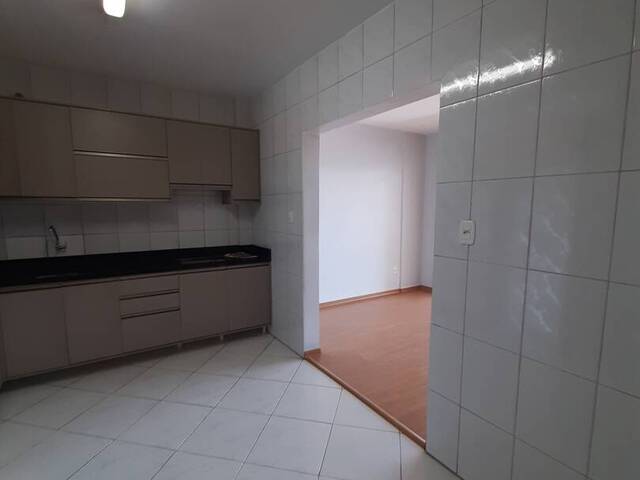 #625 - Apartamento para Locação em Xanxerê - SC - 3