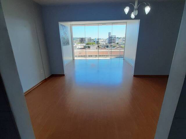 #625 - Apartamento para Locação em Xanxerê - SC - 1