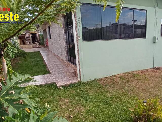 Venda em Monte Castello - Xanxerê