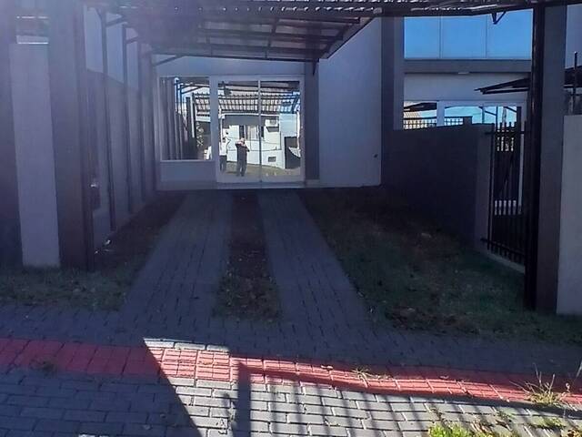 #627 - Casa para Venda em Xanxerê - SC - 2