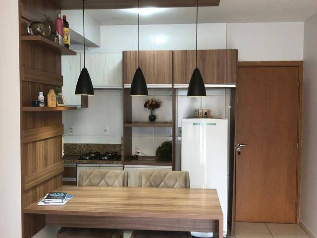 #629 - Apartamento para Locação em Xanxerê - SC - 1