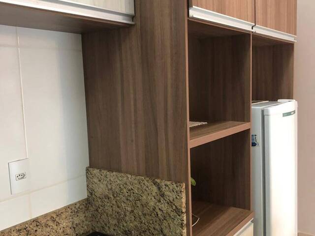 #629 - Apartamento para Locação em Xanxerê - SC - 2