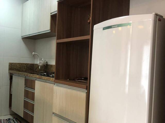 #629 - Apartamento para Locação em Xanxerê - SC - 3